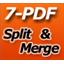 7-PDF Split And Merge icon