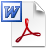 7-PDF2Word icon