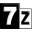 7-Zip Portable icon