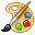 7-Zip Theme Manager icon