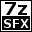 7z SFX-Creator icon