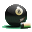 8 Ball Icon 1