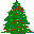 A Christmas Tree Screensaver icon