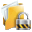 A+ Folder Locker Free Edition icon