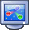 A Midnight Starfall Screensaver icon