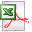 A-PDF Excel to PDF icon