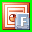 A-PDF Flip PowerPoint icon