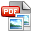A-PDF Image Extractor icon