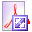 A-PDF InfoPath to PDF icon