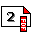 A-PDF Number icon