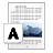 A-PDF OCR icon