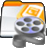 A-PDF PPT To Video icon