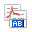 A-PDF Rename icon