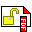 A-PDF Restrictions Remover icon