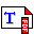 A-PDF Text Extractor icon