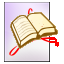 A-PDF to FlashBook icon