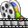 A1 DVD Ripper icon