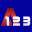 A123 Health AAC icon