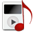 A4Desk Flash Music Player icon