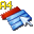 A4MenuBuilder icon