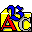 ABC Amber Advantage Converter icon