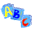 ABC Backup icon