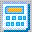 ABC Calc icon