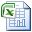 ABCAUS Excel Gantt Chart icon