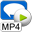 Abdio MP4 Video Converter 6.67