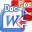 Abdio PDF to Word icon