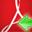 Abdio Word to PDF Converter icon