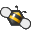 Abelhas Box icon