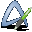 AbiWord nLite Addon icon