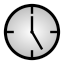 Abluescarab Designs Alarm icon