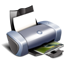 Abonsoft Big Image Printer icon