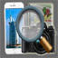 Abonsoft Photo EXIF Viewer icon