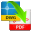 ACAD DWG to PDF Converter icon