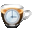 Academic Timer Cafe icon