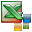 Accel Spreadsheet icon