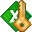 Accent EXCEL Password Recovery icon