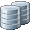 Access to MySQL icon