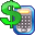 Accounting Toolbar Icons 2012.1