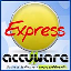 AccuWare Express Lite Edition icon