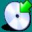 Aceconvert DVD To MP4 Player icon