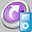 Acker DVD to iPod Converter icon