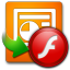 Acoolsoft PPT to Flash 2