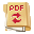 ACPsoft PDF Converter icon