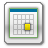 Active Desktop Calendar  icon
