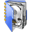 Active@ Disk Image icon