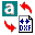 Active DWG DXF Converter icon